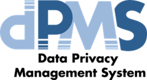 Logo DPMS : Data privacy management system